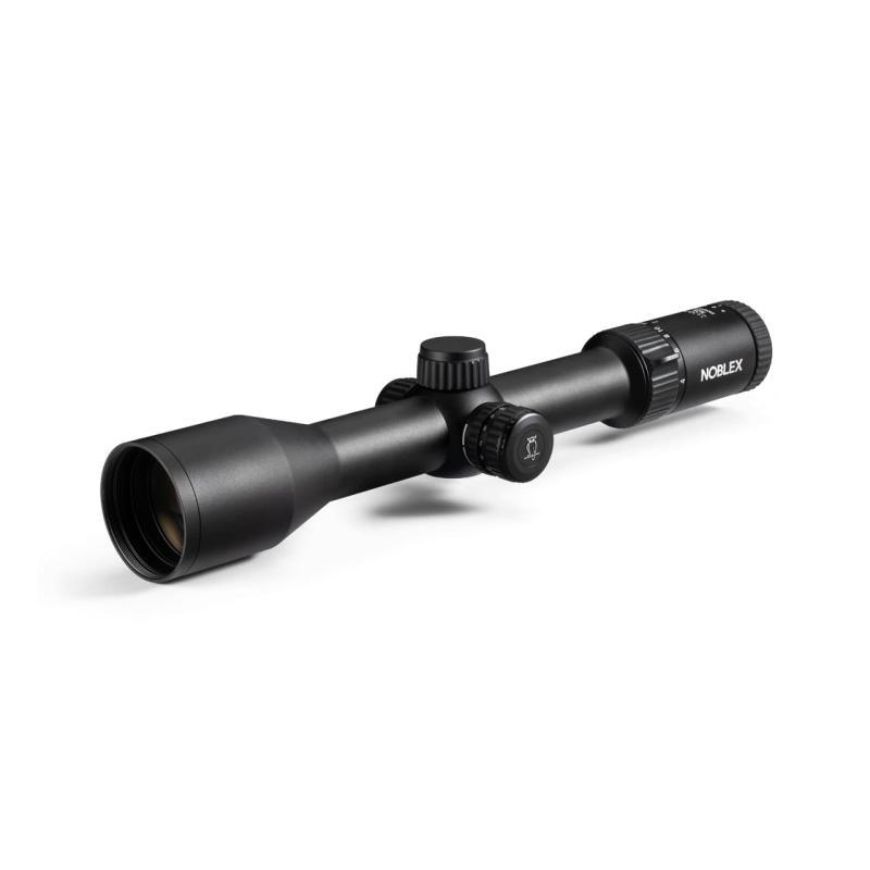 NOBLEX NZ8 2,5-20x50 inception, ret. 4 (34 mm) - Céltávcső